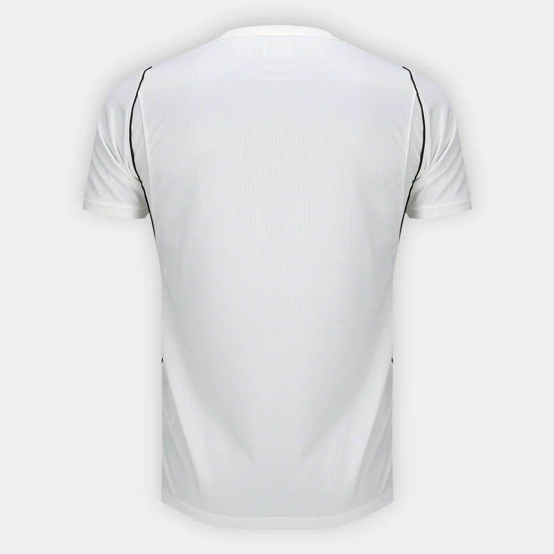 Camisa Corinthians 25/26 - Modelo Torcedor - Branca