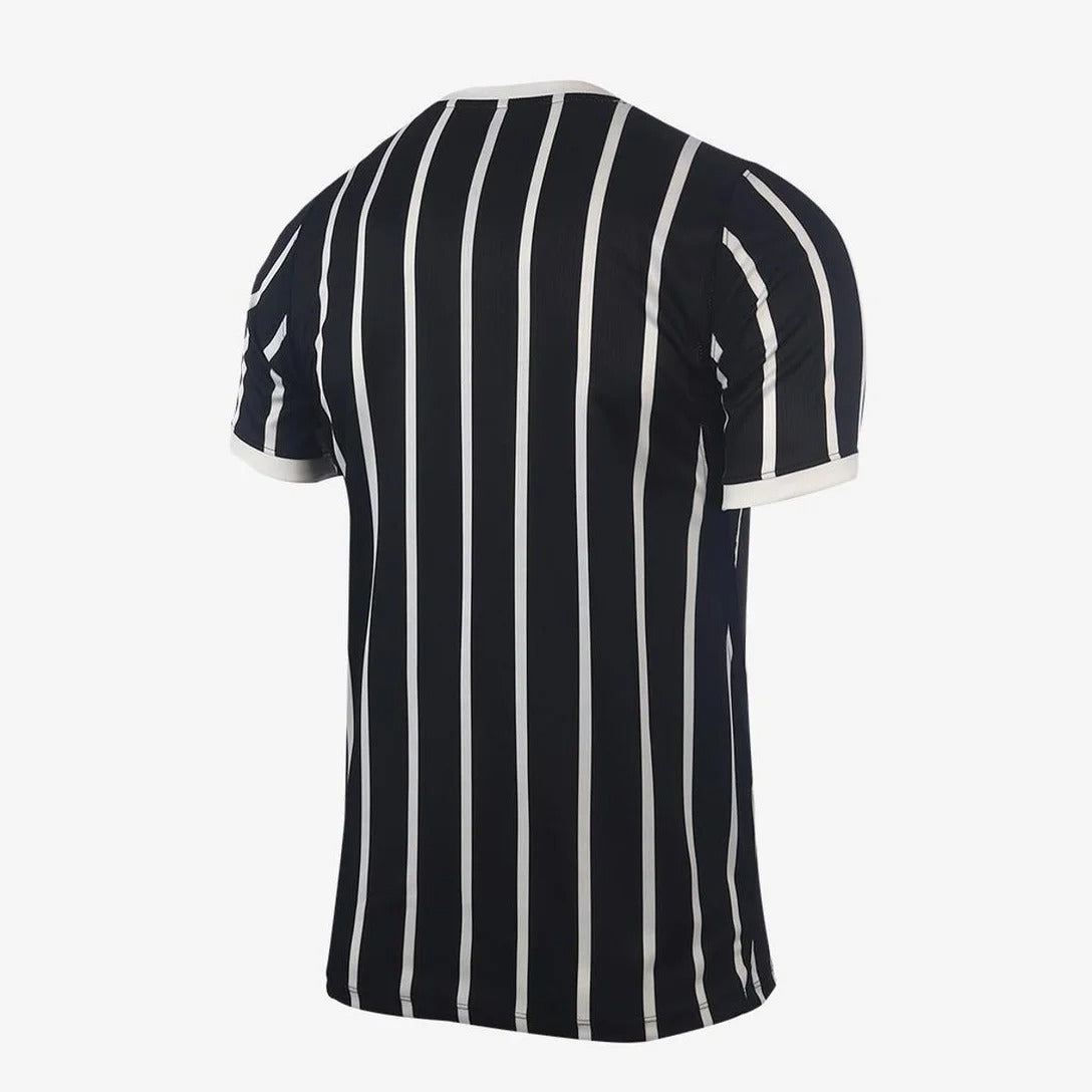 Camisa Corinthians 25/26 - Modelo Torcedor - Listrada
