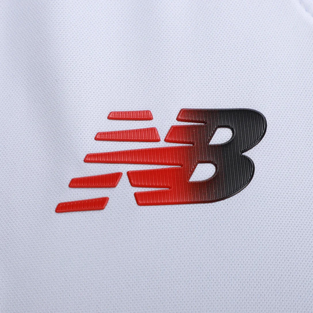 Camisa São Paulo 26/27 -  Modelo Torcedor - Branca
