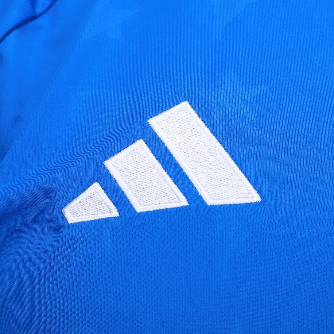 Camisa Cruzeiro  26/27 -  Modelo Torcedor - Azul Royal