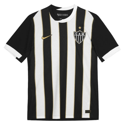 Camisa Atlético Mineiro  26/27 -  Modelo Torcedor - Listrada
