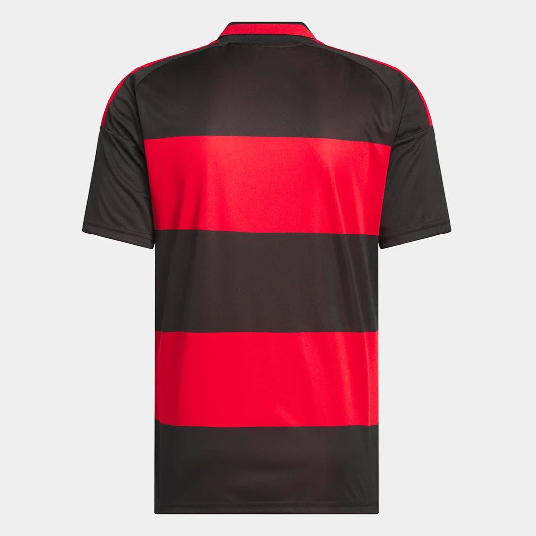 Camisa Flamengo 26/27 -  Modelo Torcedor - Listrada