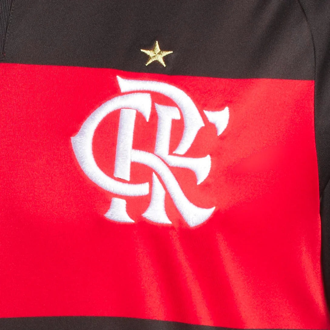 Camisa Flamengo 26/27 -  Modelo Torcedor - Listrada