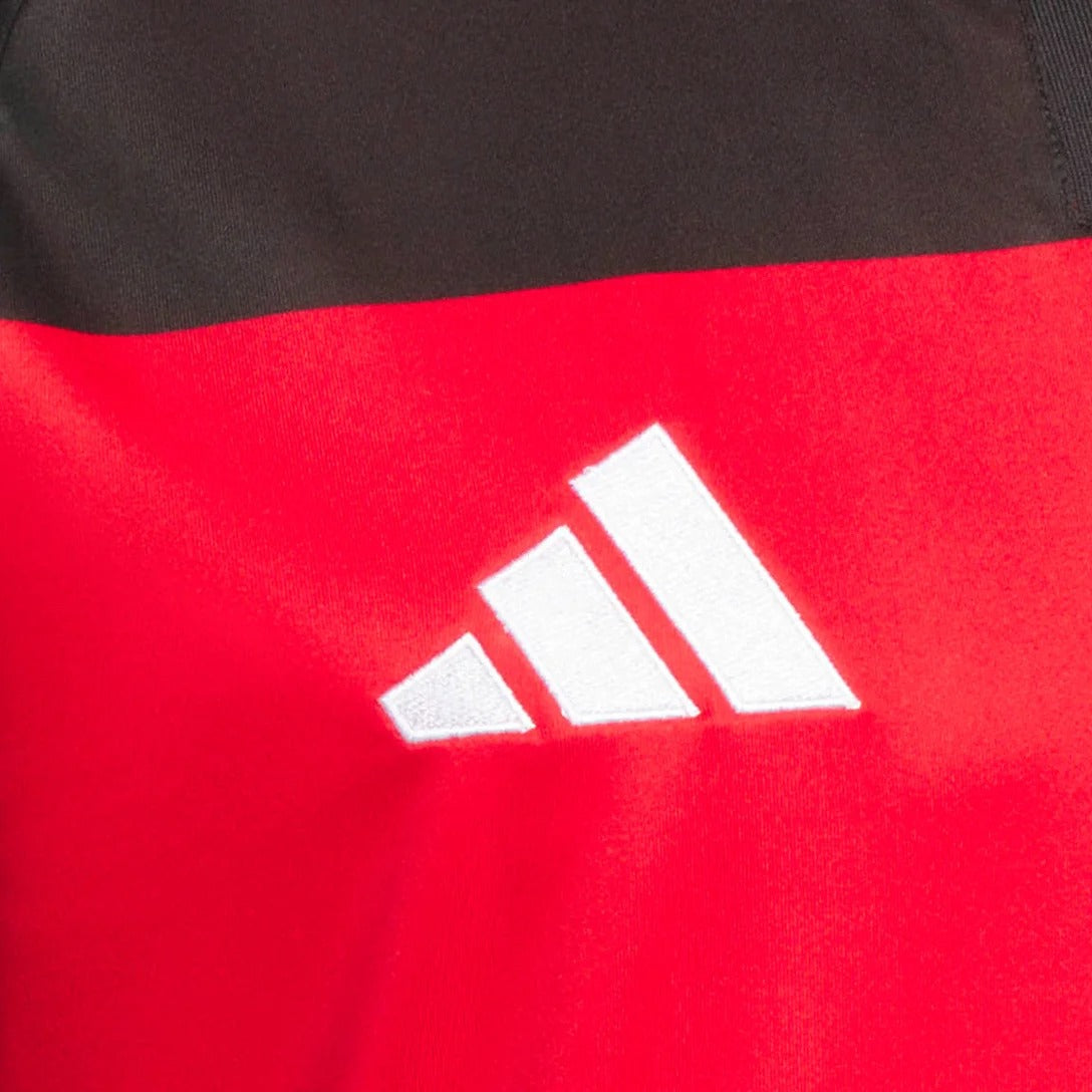 Camisa Flamengo 26/27 -  Modelo Torcedor - Listrada