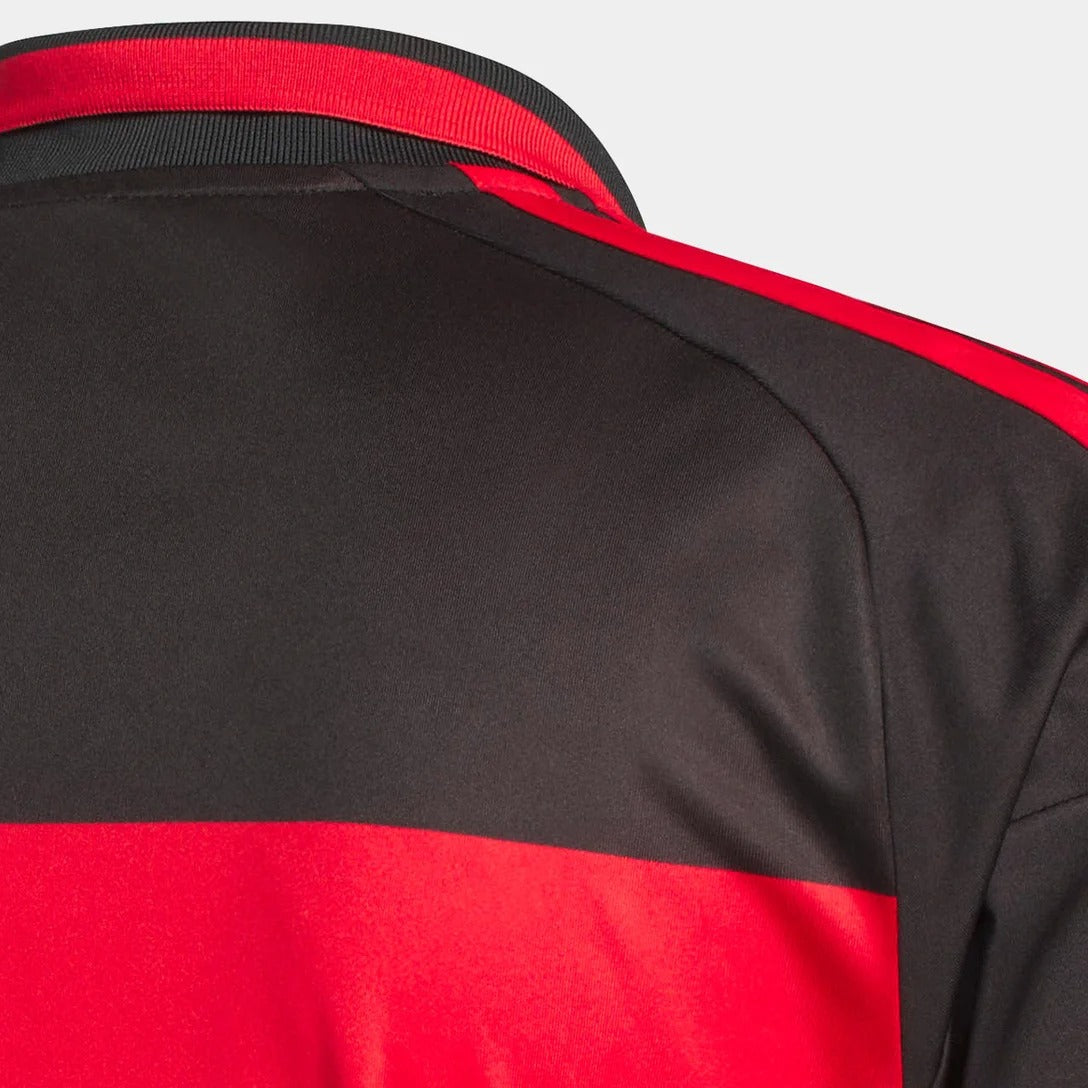Camisa Flamengo 26/27 -  Modelo Torcedor - Listrada