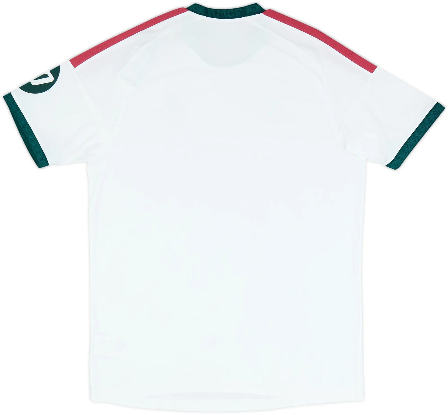 Camisa Real Madrid - Home 26/27 -  Modelo Torcedor - Branca