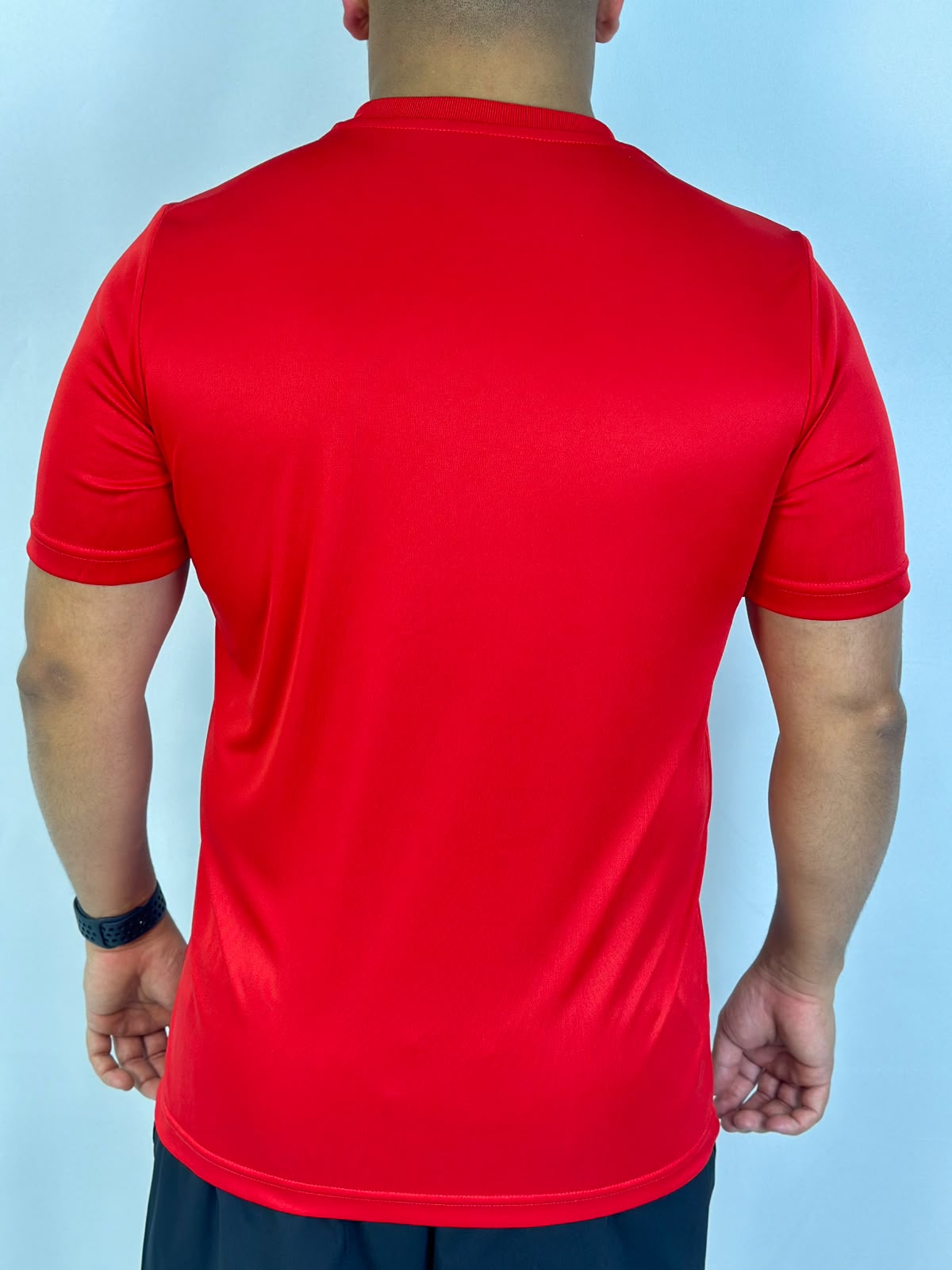 Camiseta PUMA Big Cat - Vermelha