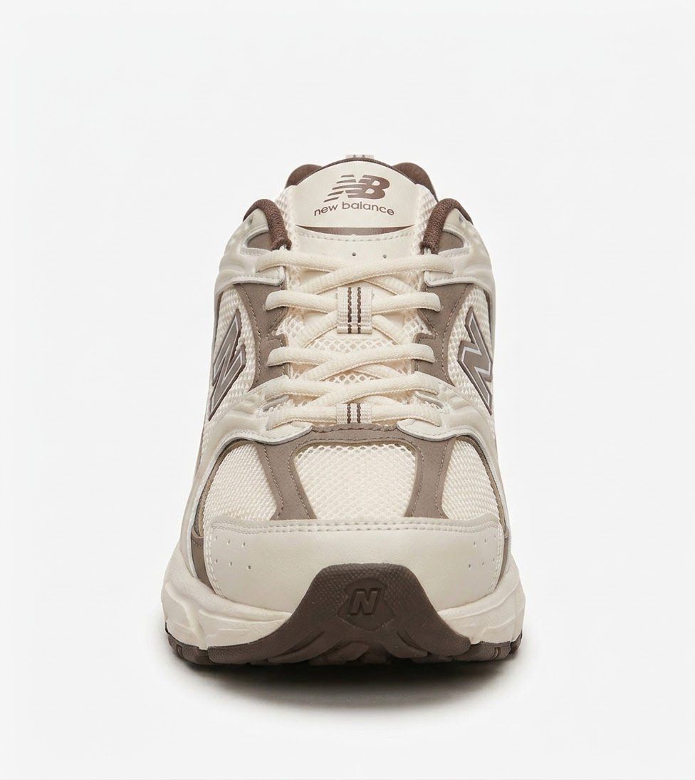Tênis New Balance 530 - Cacau