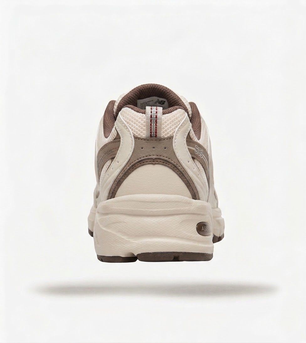 Tênis New Balance 530 - Cacau