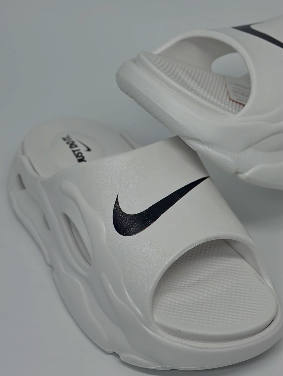 Chinelo Nike Slide - Branco