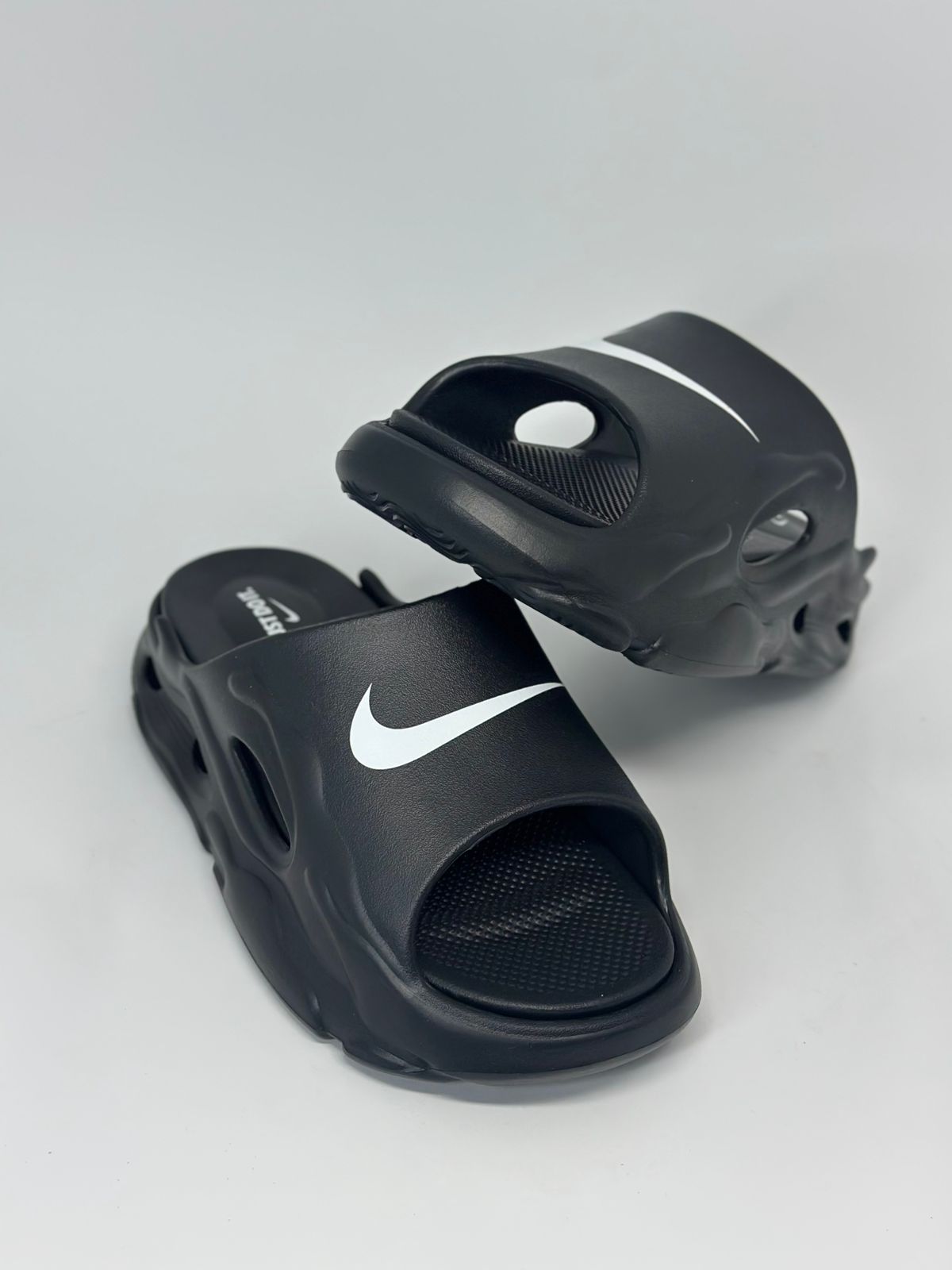 Chinelo Nike Slide - Preto